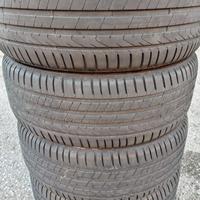 235/50 r19 GOMME ESTIVE BRIDGESTONE TURANZA 6