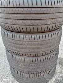 235/50 r19 GOMME ESTIVE BRIDGESTONE TURANZA 6