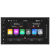 RADIO GPS ANDROID 10 PER TOYOTA MULTIMEDIA