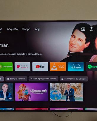 Sony Bravia KD 55XF9005 - 55 Pollici
