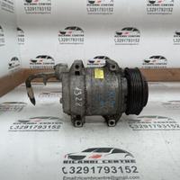 Compressore aria condizionata 2010 volvo xc90 xc70