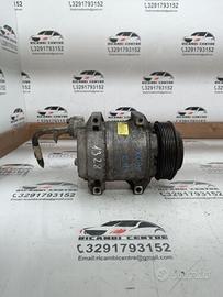 Compressore aria condizionata 2010 volvo xc90 xc70