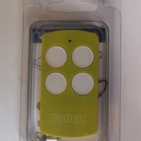Telecomando Fadini vix 53 4canali 868 Mhz