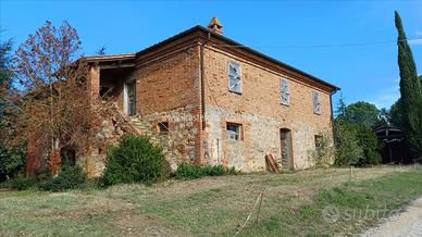 Rif.CS156|Casale Castiglione del Lago