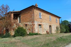 Rif.CS156|Casale Castiglione del Lago