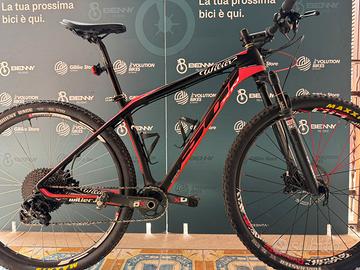 MTB Front: Eilier 501 xn taglia M
