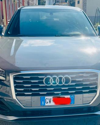 AUDI Q 2 2.0 TDI 150 CV S LINE AUTOM DA VETR 2020