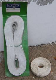 Cintino/cinta gaza system guarnizioni