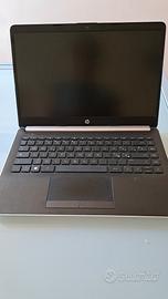  Notebook hp 14"