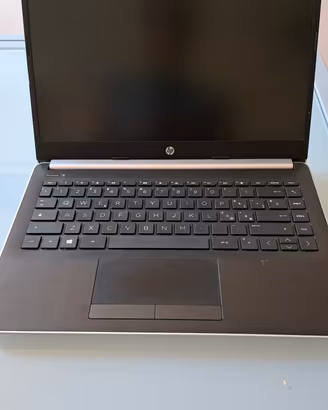  Notebook hp 14"