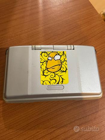 Nintendo Ds