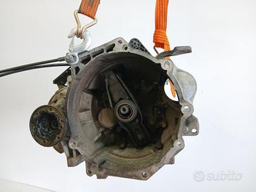 CAMBIO MANUALE COMPLETO VOLKSWAGEN Golf 6 Berlina