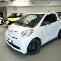 Toyota iQ 1.0 (sol) cvt E5 KM 70000