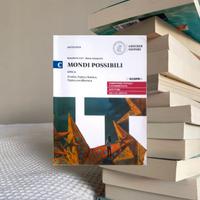 Mondi possibili - Epica