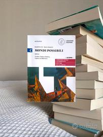 Mondi possibili - Epica