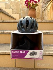 Casco  bici LIV