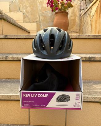 Casco  bici LIV