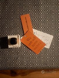 Anello Pomellato Victoria oro