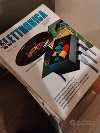 NUOVA ELETTRONICA - RIVISTE