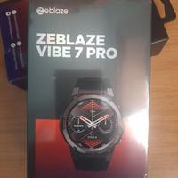 Zeblaze VIBE 7 PRO smart watch