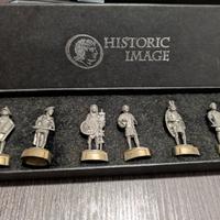 Statuine Historic Image