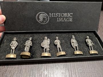 Statuine Historic Image