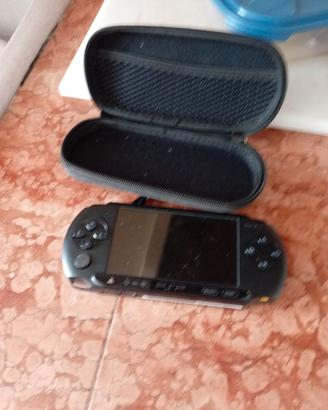 psp street 