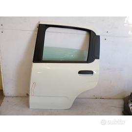 Portiera Posteriore Sinistra Fiat Panda 3 2020 cod