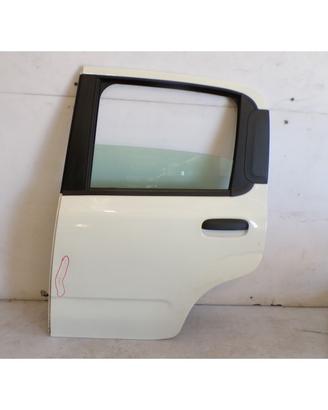 Portiera Posteriore Sinistra Fiat Panda 3 2020 cod