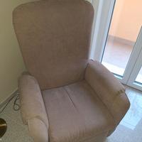 poltrona relax