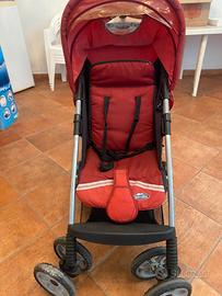 Passeggino  per bimbo