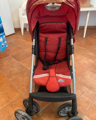 Passeggino  per bimbo