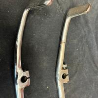 Motobi - Benelli leva cambio, 125-175 250 epoca