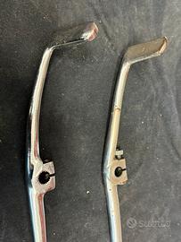 Motobi - Benelli leva cambio, 125-175 250 epoca