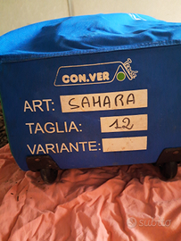 Veranda conver taglia 12
