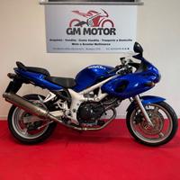 Suzuki SV 650 S
