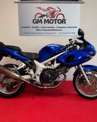 Suzuki SV 650 S