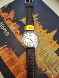 Perseo Railking carica manuale 