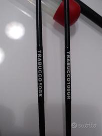 canna da bolentino trabucco