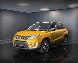 SUZUKI Vitara 1.5 Hybrid A/T 4WD AllGrip Cool