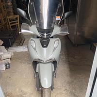 Honda sh 125 2024