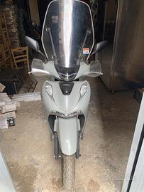 Honda sh 125 2024