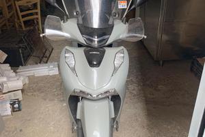 Honda sh 125 2024