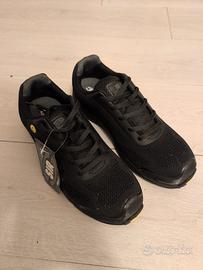 scarpe dal lavoro 