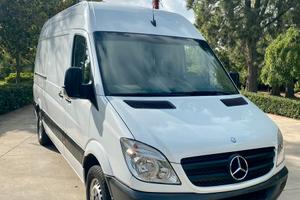 Mercedes-Benz Sprinter 315