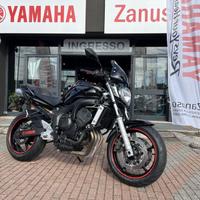 Yamaha FZ6