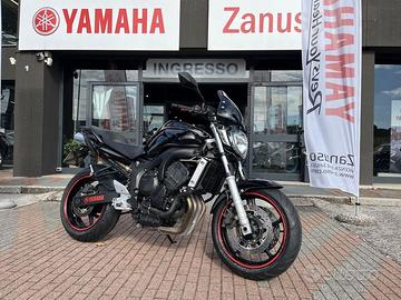 Yamaha FZ6