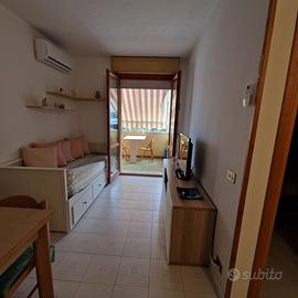 Appartamento piccolo confortevole