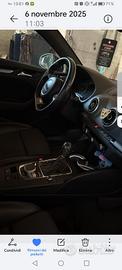 Audi a3 quattro s line