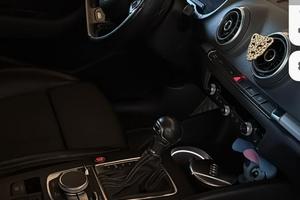 Audi a3 quattro s line